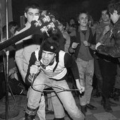 Reagan Youth