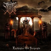 Enchanter Ov Serpents