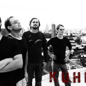 kuhmus