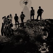 The Wolf - EP