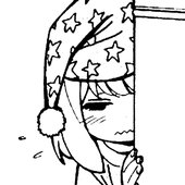 Mishikirb pfp in BandCamp