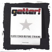 Close Cover Before Striking