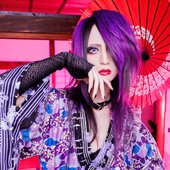 D: Sino (詩乃)
