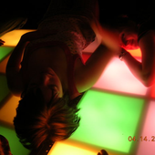 LastFM profile picture for @taxis