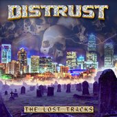 The Lost Tracks