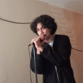 Live from una casa x ahí