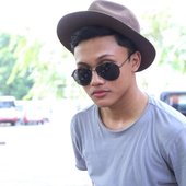 Rizky Febian