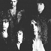 Queensrÿche