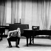 gil evans