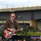 Ryan Humbert Live