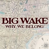 Why We Belong