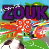 Mondial Zouk 98