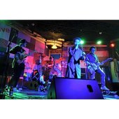 Live at bbang