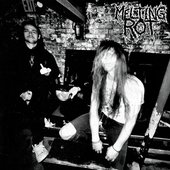 melting rot