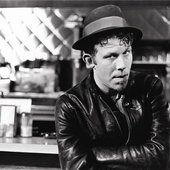 Tom Waits