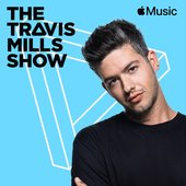 T Mills aka Travis Tatum Mills appears on MuchMusic's NEW.MUSIC