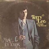 Terry Lee Presents The Best Of Music For Young Lovers