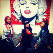 OMG Girlz