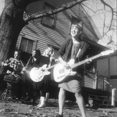 House Tornado Outtake by Bradford Fowler, 1988