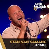 Een Ster (Uit Liefde Voor Muziek) - Single