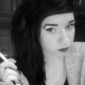 LastFM profile picture for @homicides