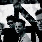 depeche mode