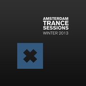 Amsterdam Trance Sessions Winter 2013