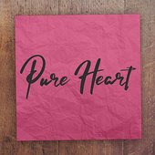 Pure Heart - Single