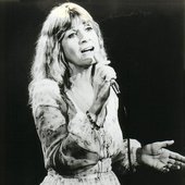 Skeeter Davis