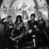 Guns N' Roses