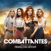 Les combattantes (Bande originale de la série télévisée)