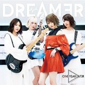 DREAMER - EP