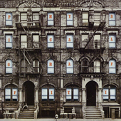 Physical Graffiti PNG