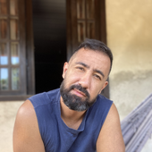 MarkosTiburcio 的头像