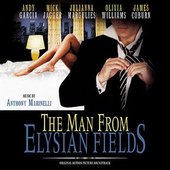 The Man From Elysian Fields