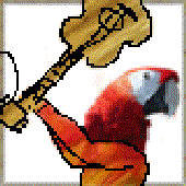LastFM profile picture for @Plat