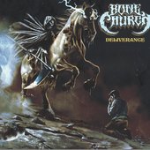 Deliverance [Explicit]
