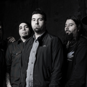 Deftones / Entombed