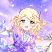 Kozue Yusa