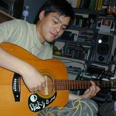 Basil Silva(drums)