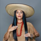 Lila Downs