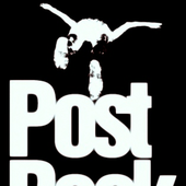 Avatar for postrockmusic