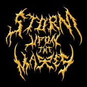 Storm Upon the Masses (Logo)