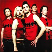 Lauri Tähkä & Elonkerjuu 2004.jpg