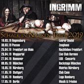 Live 2019