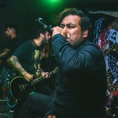 alas suicidas en vivo
