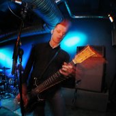 thePerforators! by tomi tirkkonen