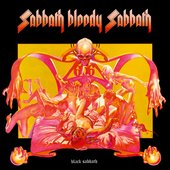 Sabbath Bloody Sabbath