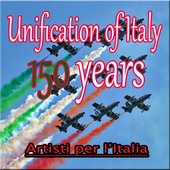 Unification of Italy : 150 Years