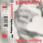 Beg for Nothing